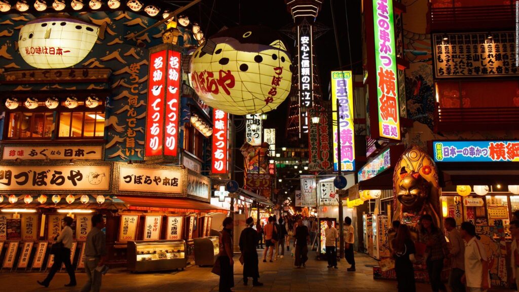 Nagasaki, Osaka Submit IR Proposals Ahead of Deadline