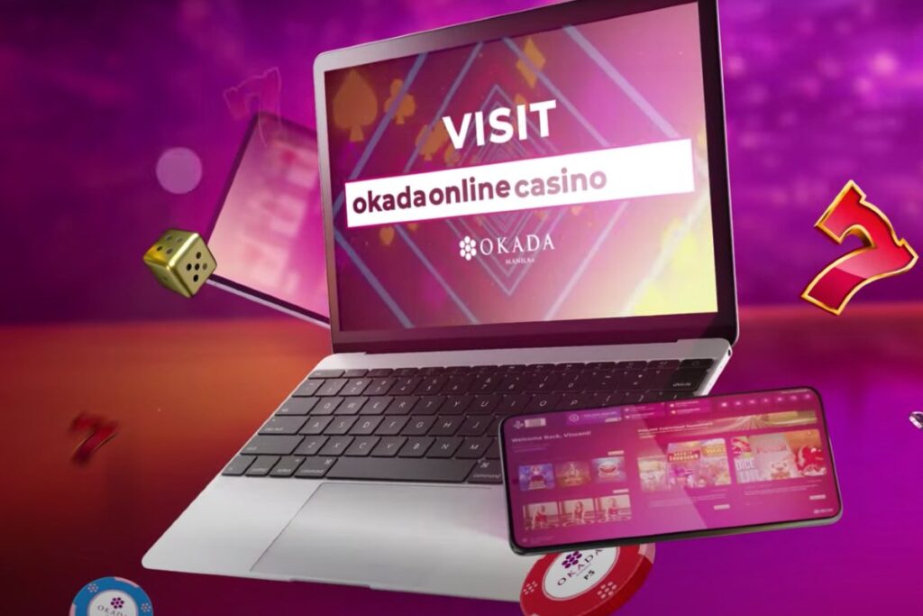 Okada Manila iGaming Site Launches for Domestic Gamblers in the Philippines
