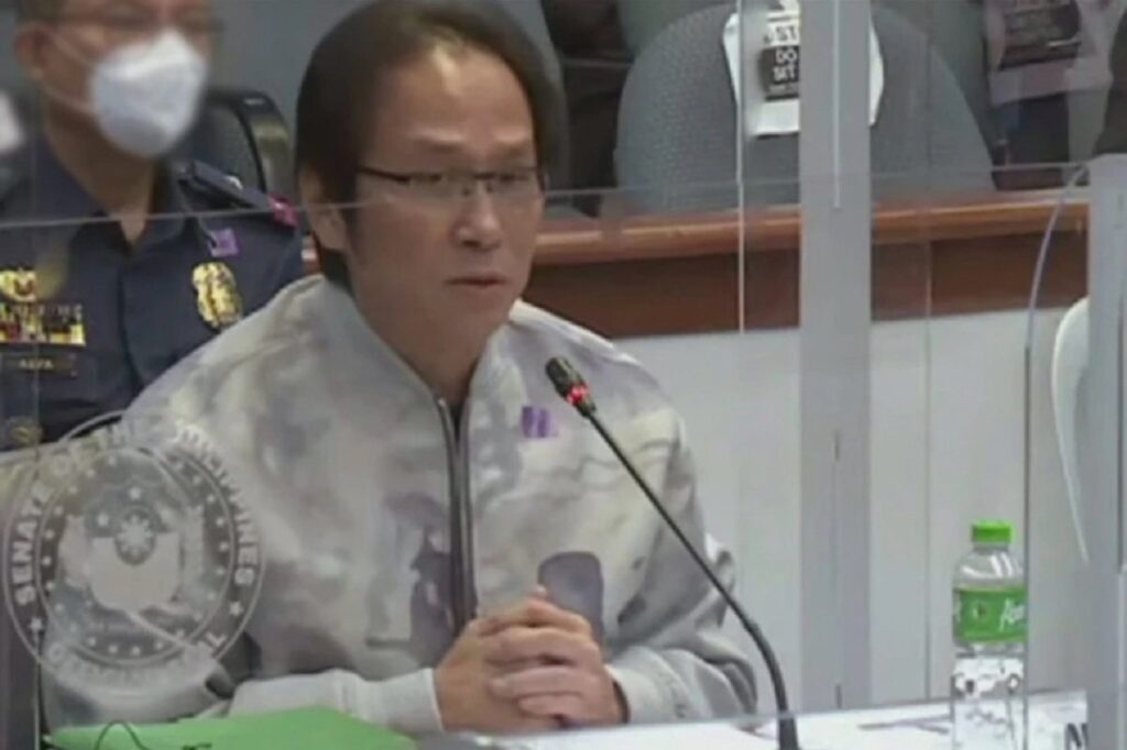 Philippine Online Cockfighting ‘Fixers’ Still Missing as Senate Investigation Wraps