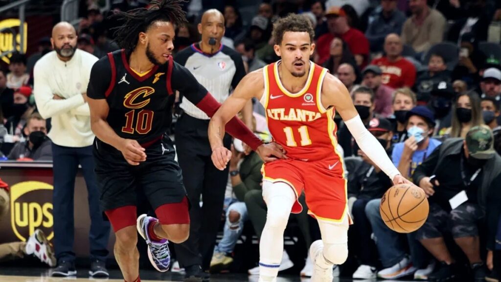 Play-In Tournament: Atlanta Hawks, Cleveland Cavs Fight for East #8 Seed