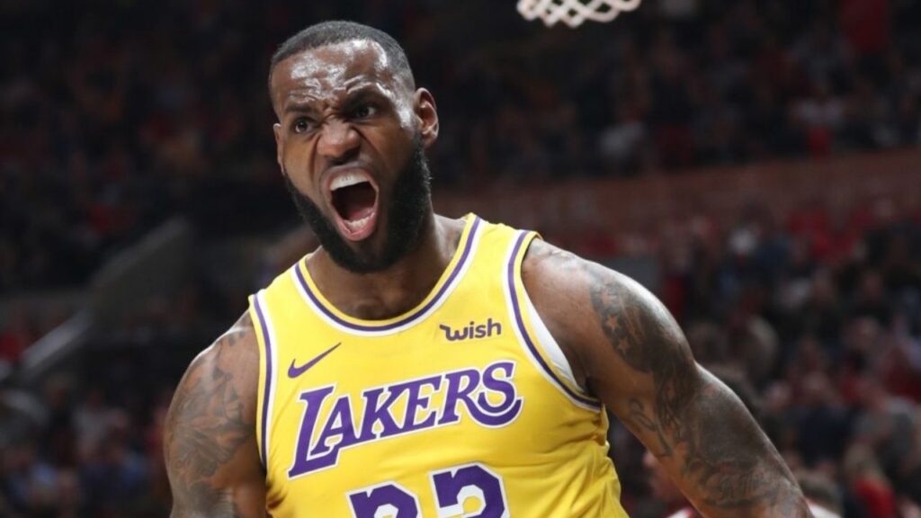 Prop Bet: Will the LA Lakers Make the NBA Playoffs?
