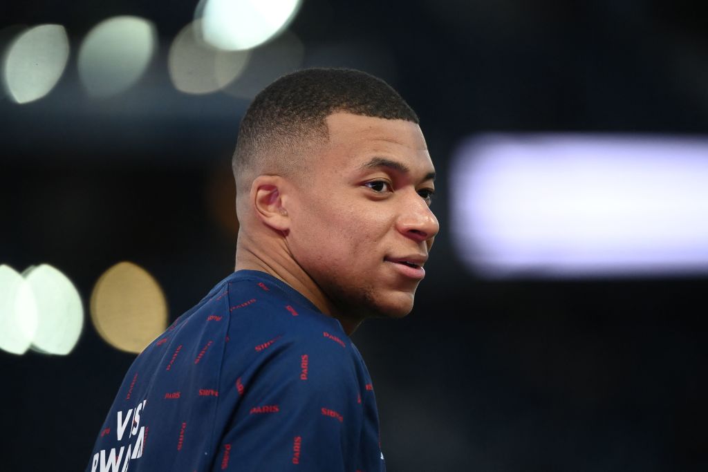 PSG Doesn’t Take No for an Answer, Offers Mbappe Enormous Contract to Stay