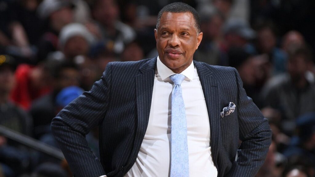 Sacramento Kings and Head Coach Alvin Gentry Part Ways After Another Losing Season