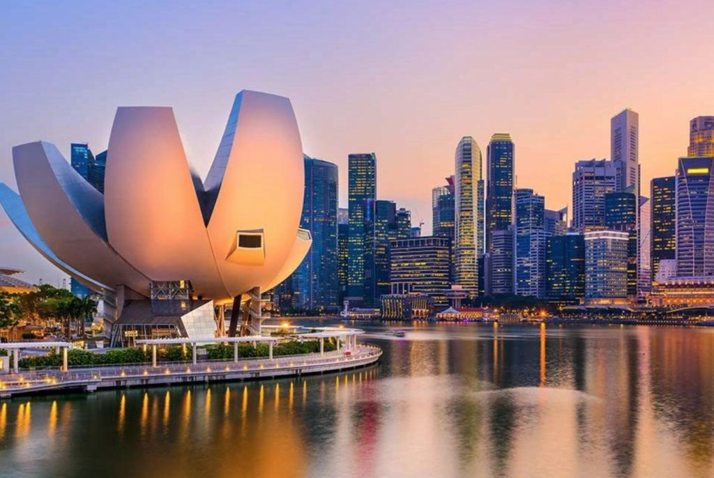 Singapore Casinos See Relief as Country Set to Remove All COVID-19 Restrictions