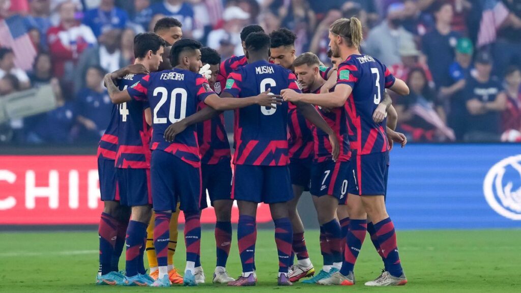 USMNT Qualifies for World Cup Despite 2-0 Defeat in Costa Rica