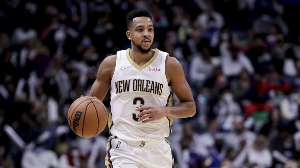 Western Conference Play-In Tournament Preview: San Antonio Spurs at New Orleans Pelicans