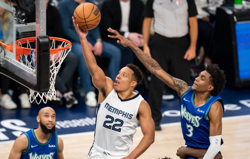 Another Comeback Victory for Memphis Grizzlies, Minny T-Wolves Eliminated