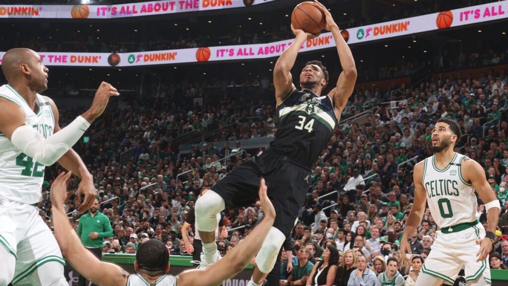 Betting Preview: Boston Celtics Face Elimination in Game 6 vs Milwaukee Bucks