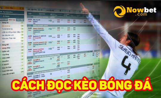 How to play Asian odds always win the online bookie – guides from NOWBET