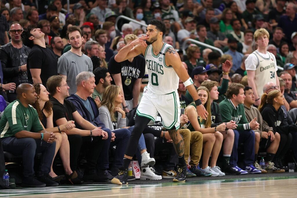 Celtics Force Game 7, Bucks Blow Chance to Clinch Series in Game 6 Loss