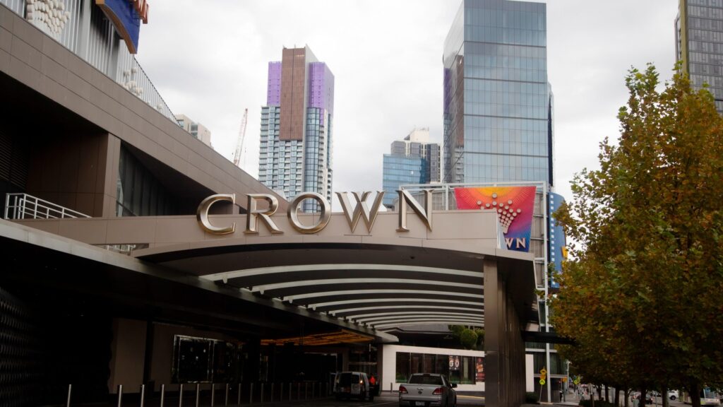 Crown Resorts to Pay $80M Fine Over Illegal China UnionPay Card Use