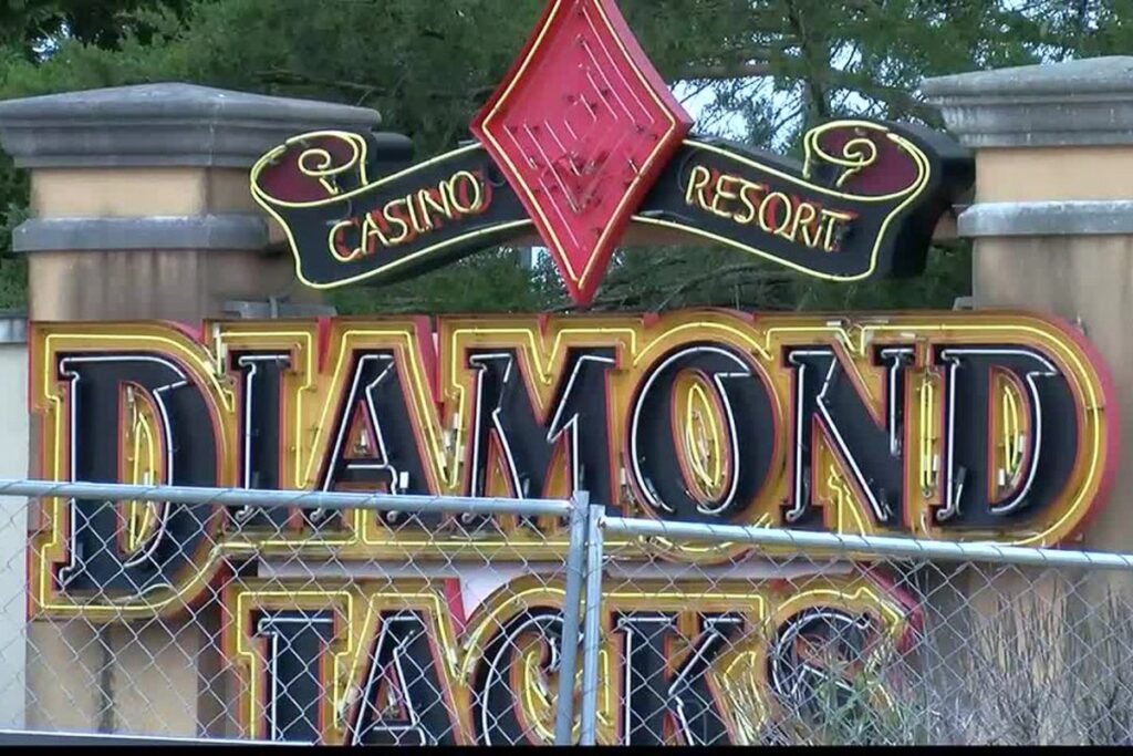 DiamondJacks Bossier City New Owner to Present Reopening Plans Next Month