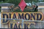 DiamondJacks Casino Bossier City Louisiana