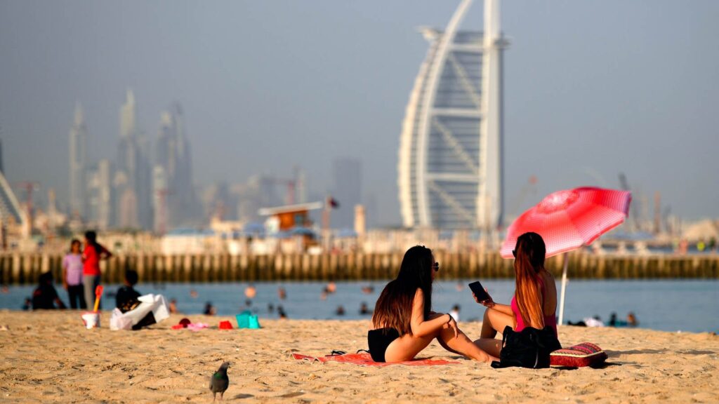 Dubai Official: Don’t Bet on Casinos in Emirate