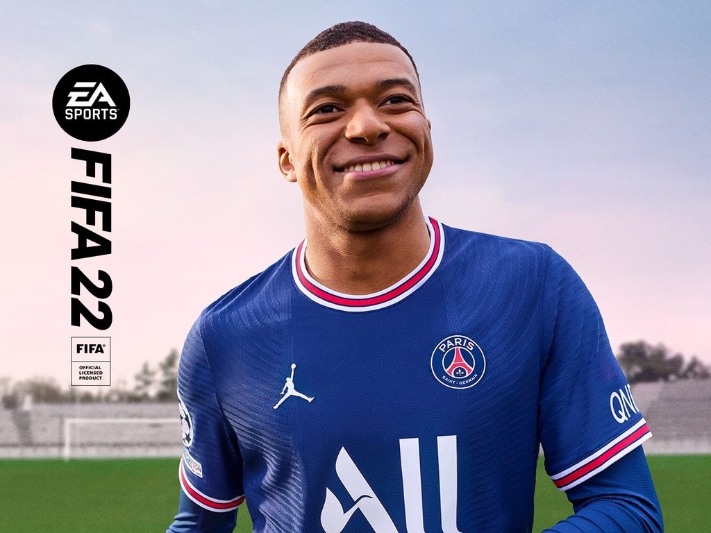 EA Sports to Rename Iconic FIFA Video Game Series Starting 2023