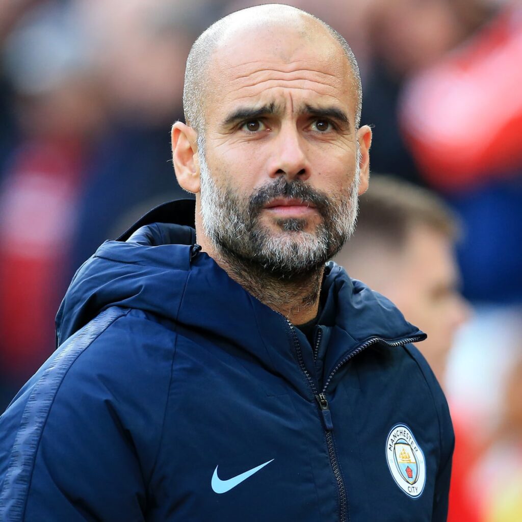 Guardiola Agrees Deal in Principle to Stay at City, with Haaland’s Transfer All but Official
