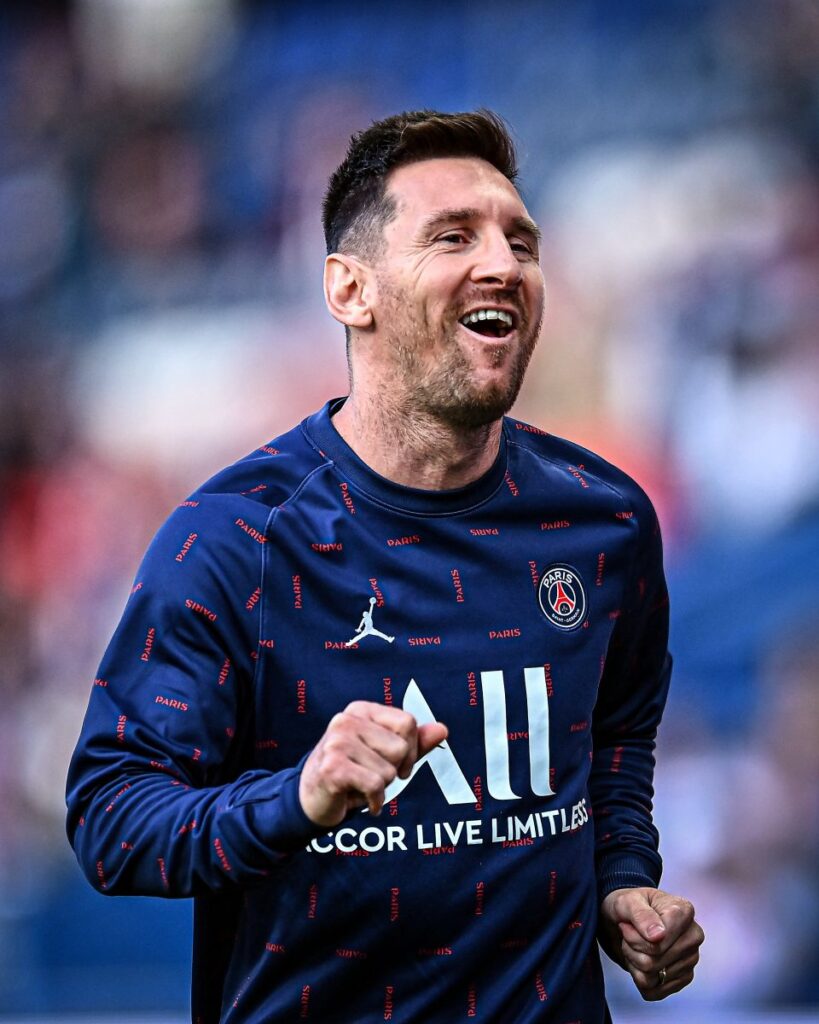 Is Leo Messi Really Becoming Part-Owner of Inter Miami?