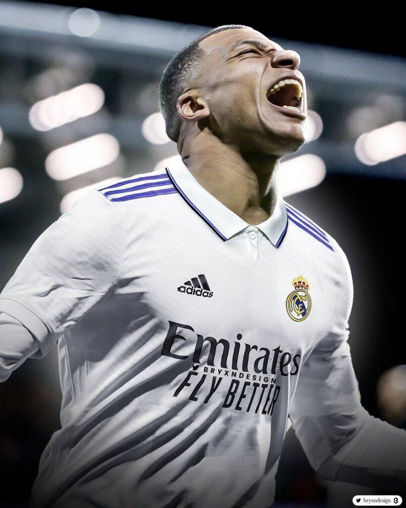 Kylian Mbappe Agrees to Terms with Real Madrid, is Yet to Sign Contract