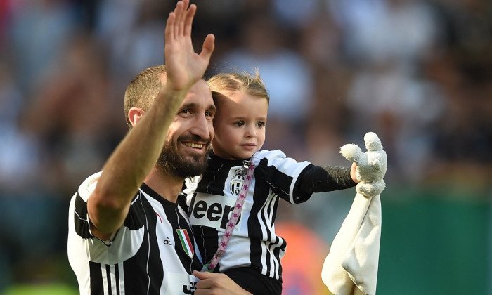 LAFC Offer Contract to Italy and Juventus Legend Chiellini, with Whitecaps Also Interested
