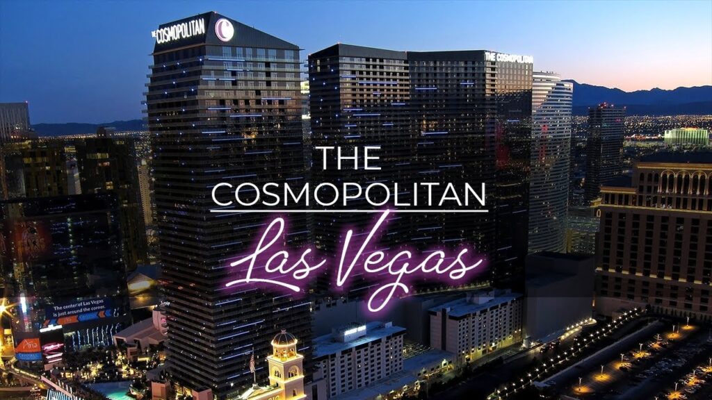 MGM Wins Cosmo Purchase Regulatory Approval, BetMGM to Be Sportsbook at Venue