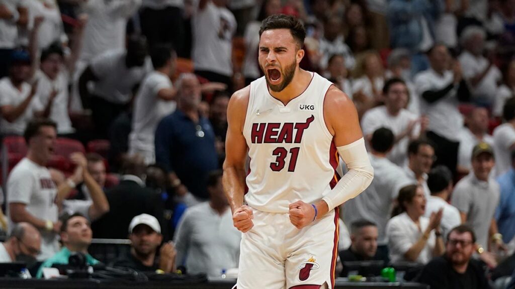 Miami Heat Regain 3-2 Series Lead with 35-Point Blowout vs Philly Sixers