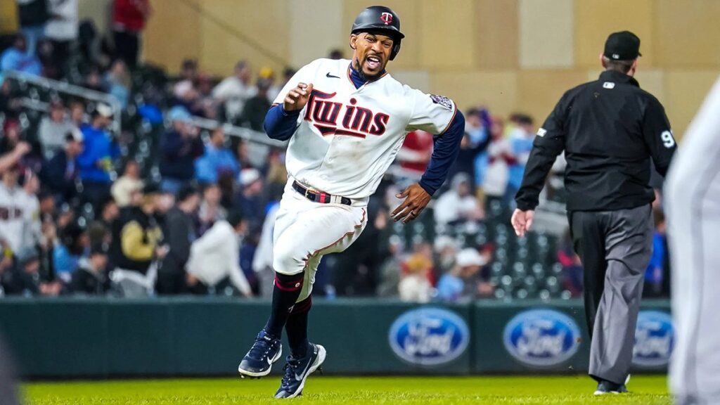 Minnesota Twins Ride Strong April to Top of AL Central Division Race