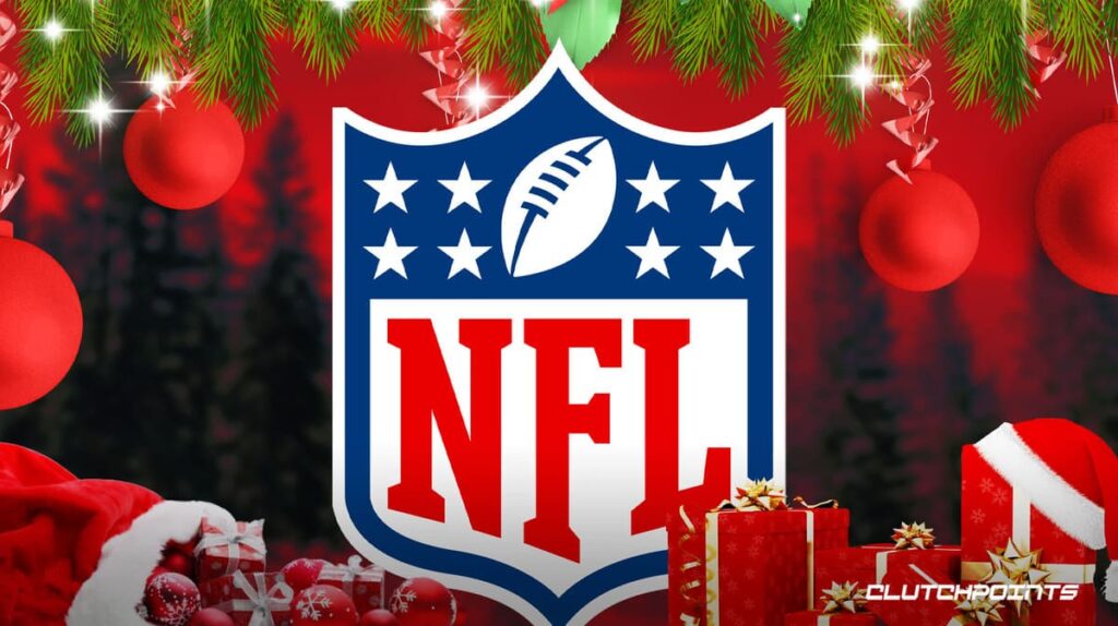 NFL Announces Week 16 Christmas Triple-Header with Packers/Dolphins, Broncos/Rams, Bucs/Cards