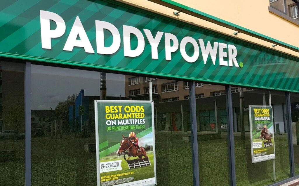 Paddy Power Manager Fired Extending Gambling Credits Won’t Get Her Job Back