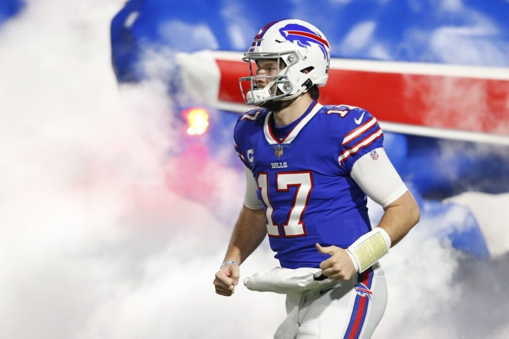 Super Bowl 57 Odds: Buffalo Bills, Tampa Bucs Still Favorites Post-Draft