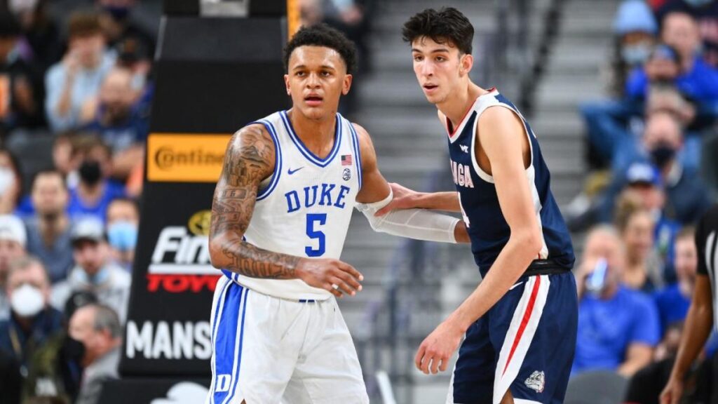 2022 NBA Draft: Betting Odds for First Four Picks
