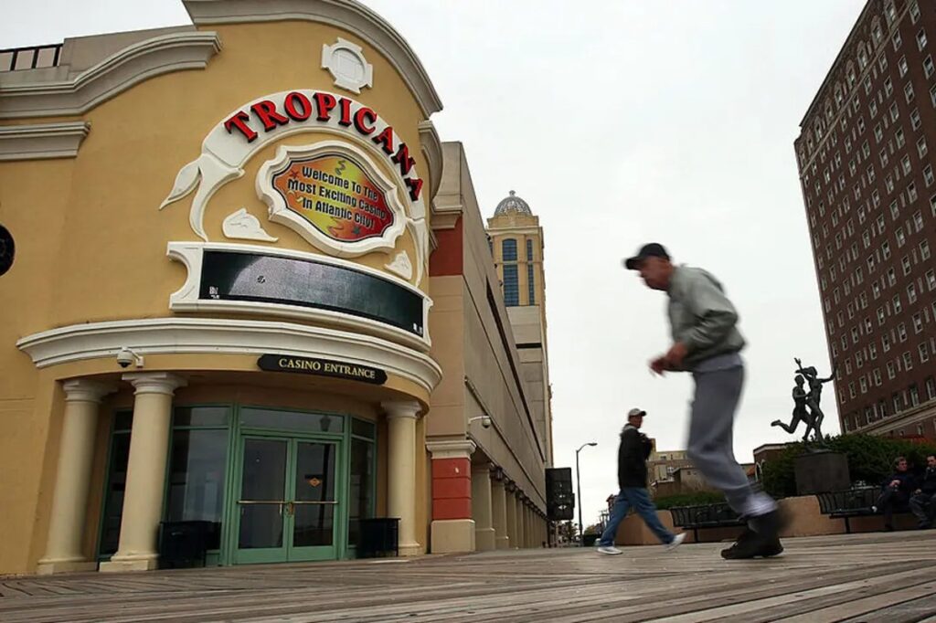 Atlantic City Union Claims Strike Would Cost Casinos $2.6M a Day