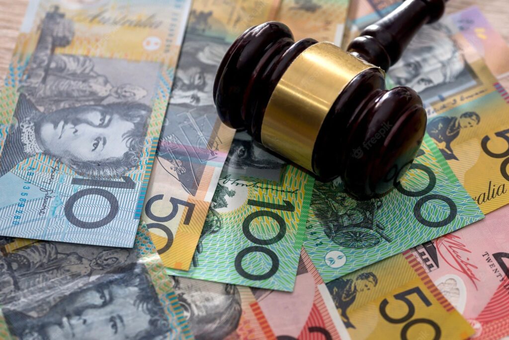 Australian Gambling Boozehound Scams Client Out of $230,000, Heads to Jail