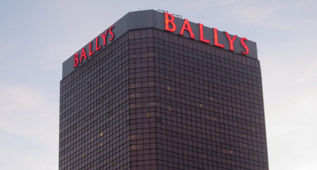 Bally’s Improving Access to Child Care for Workers