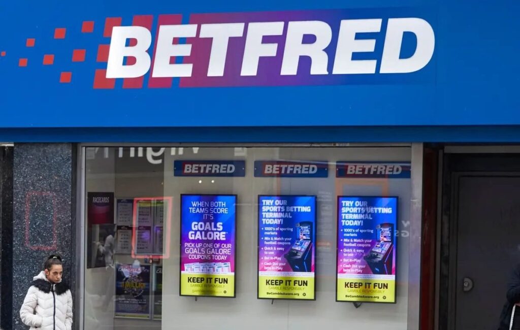 Betfred Expands Sports Betting Reach in South Africa through LottoStar Hookup
