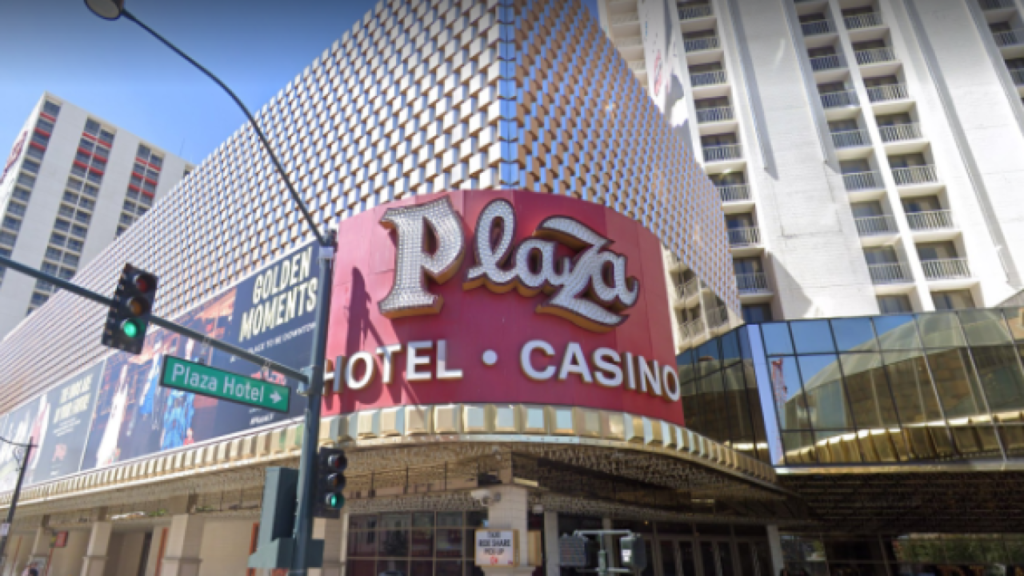 Bingo! Plaza Casino to Hold $160K Tournament in Downtown Las Vegas