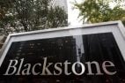 The Blackstone Group