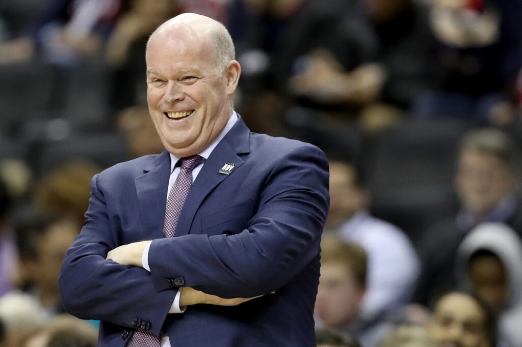 Charlotte Hornets Hire Steve Clifford for Second Stint as Head Coach
