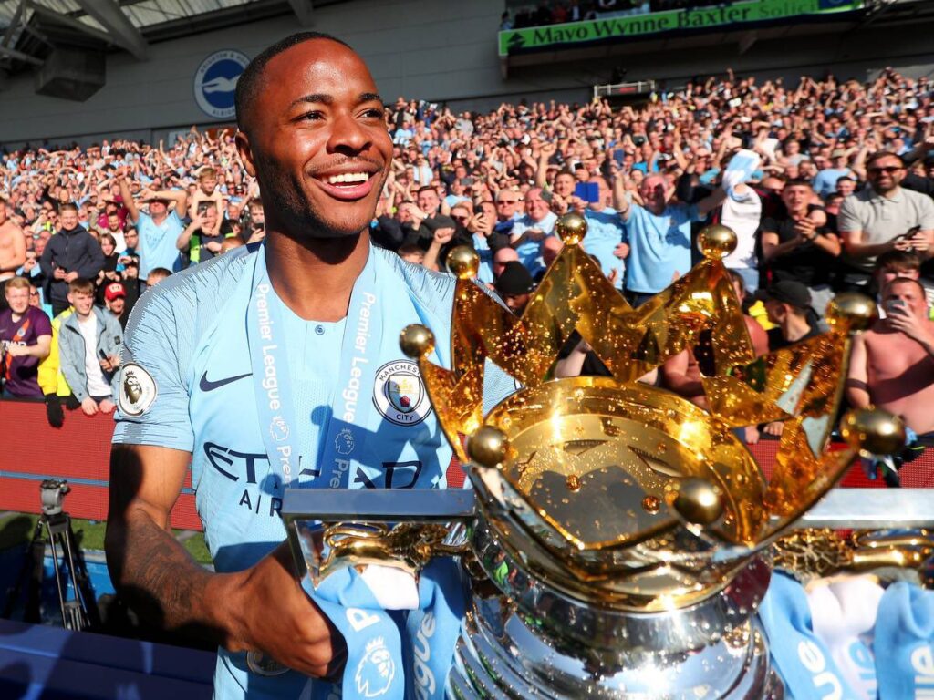 Chelsea Is Optimistic on Signing Raheem Sterling From Man. City
