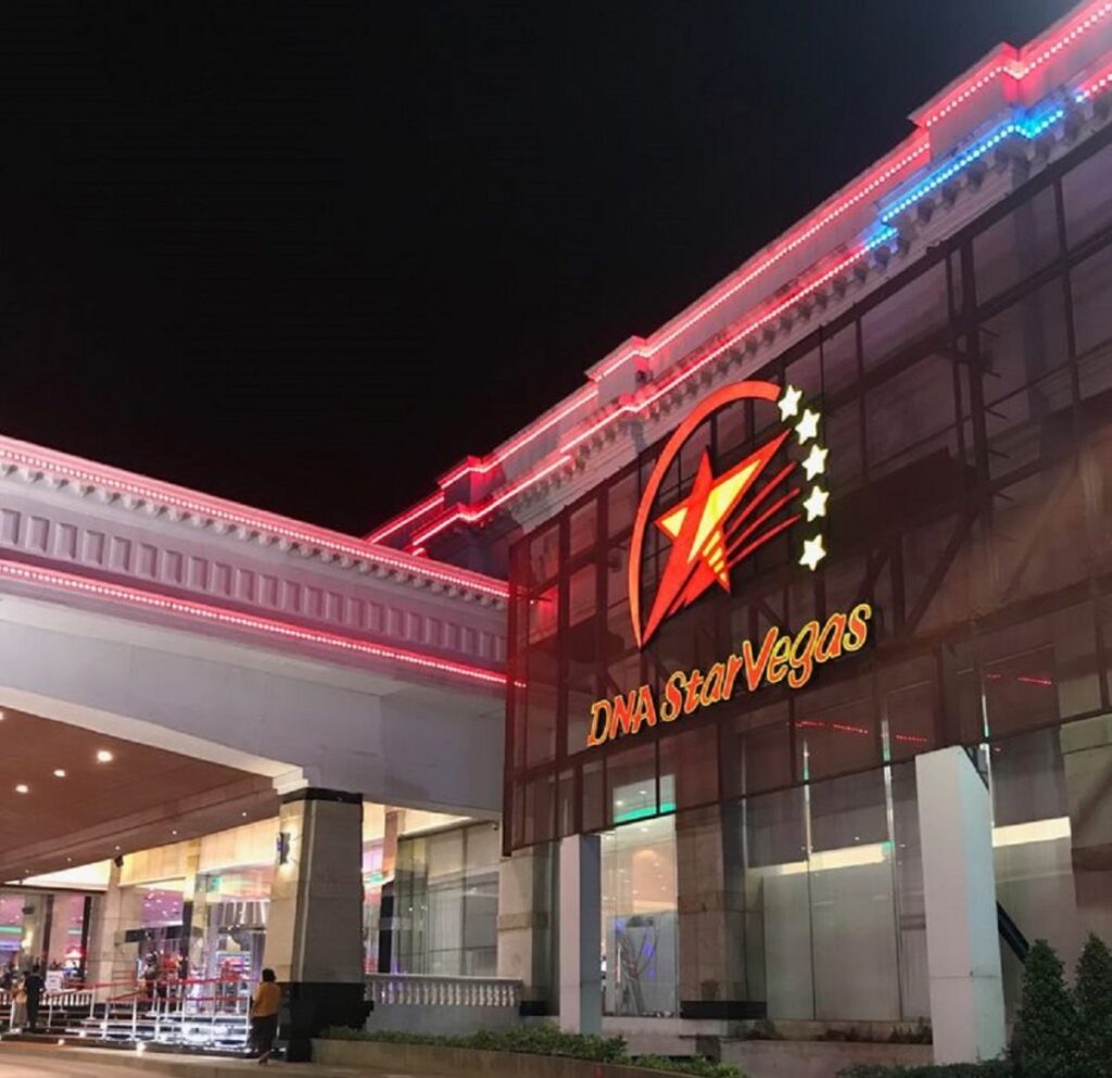 Donaco Int’l Star Vegas Casino in Poipet, Cambodia to See Increased Traffic
