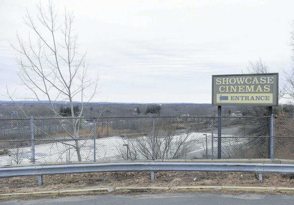 East Windsor, Ct., Initiates Eminent Domain to Acquire Land That Was To Become Casino