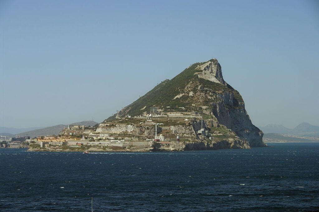 Gibraltar Set to Update Its Gambling Act from 2005