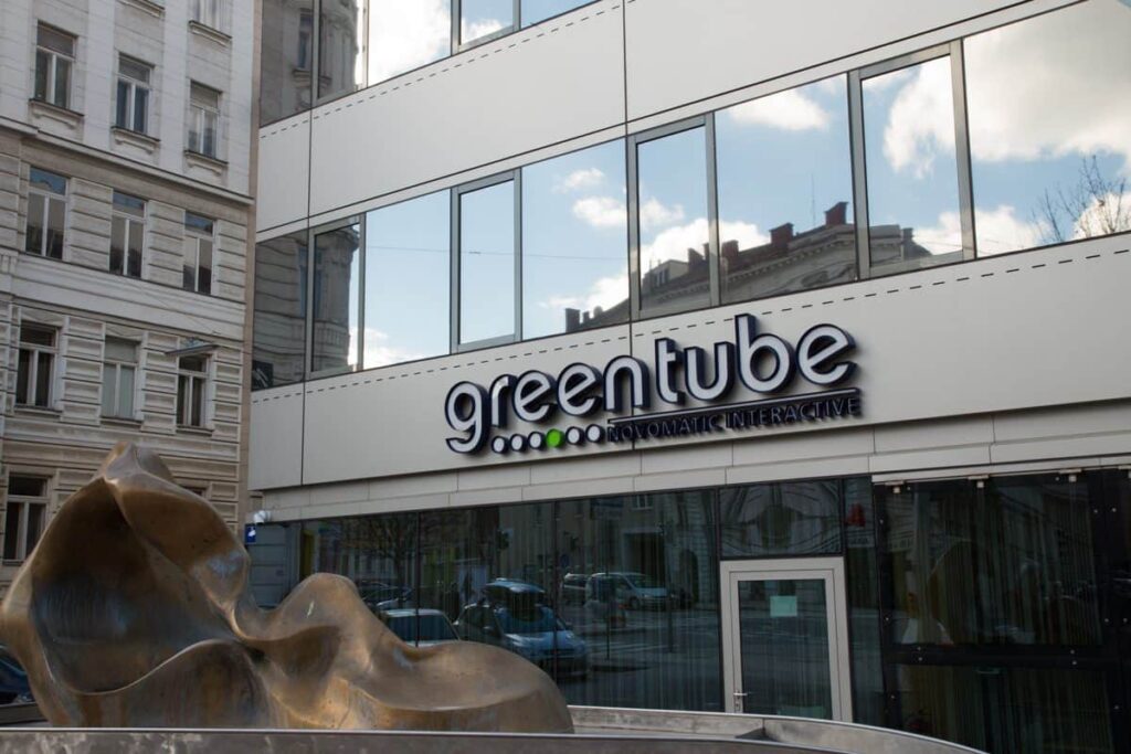 iGaming Content Supplier Greentube Partners with Eurobet to Grow Presence in Italy