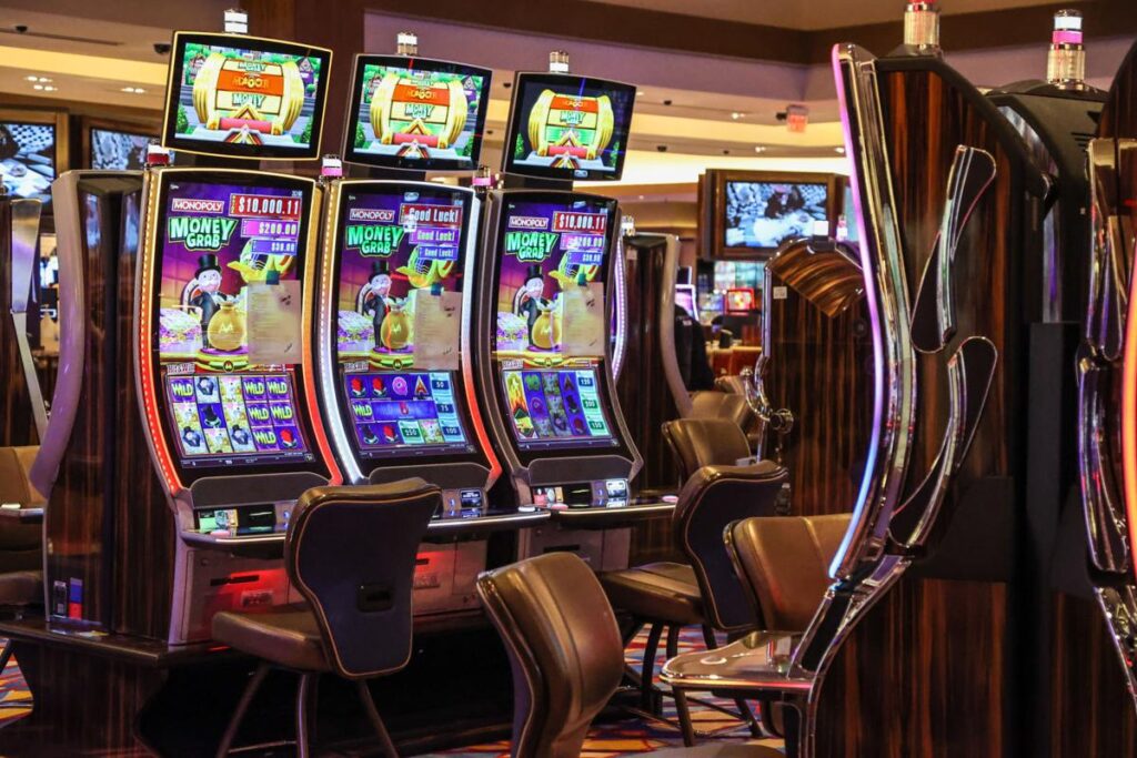 Indiana Casino Revenue Could Foreshadow Disappointing Nationwide Trend