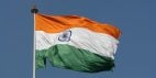 India flag