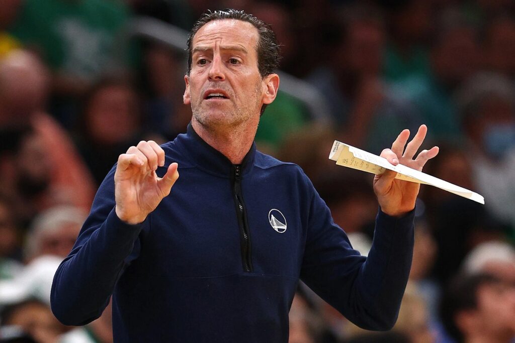 Kenny Atkinson Will Not Become the Next Head Coach of the Charlotte Hornets