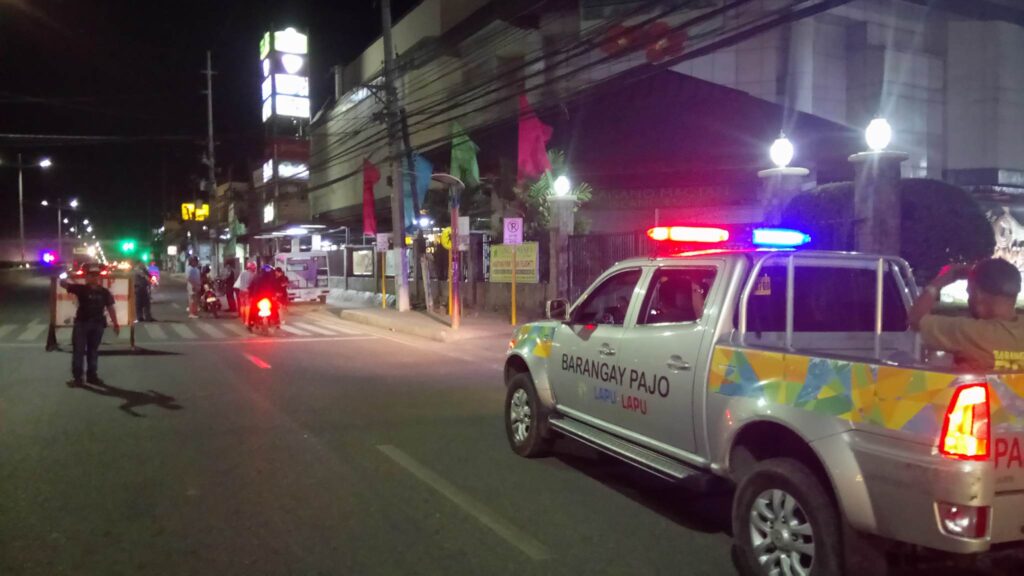 Kidnapped Casino Worker Safe after Deadly Shootout in Phillippines