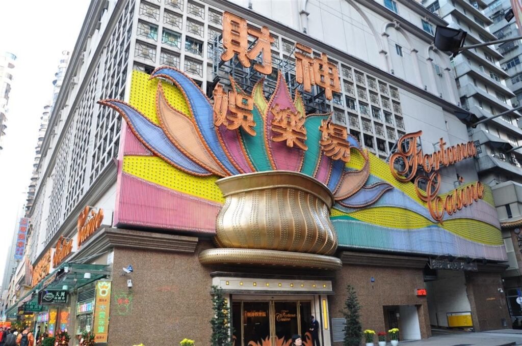 Macau Approves Gambling Reforms, Casinos Face Tighter Controls
