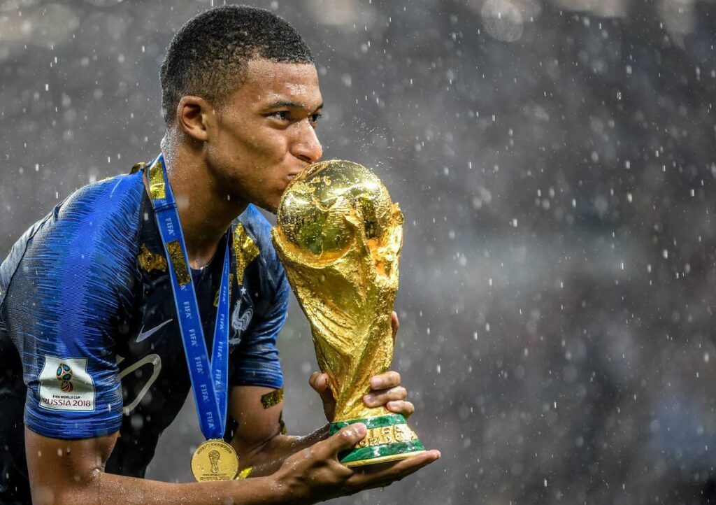 Mbappe Reveals He Wanted to Quit Playing for France Following Racist Abuse