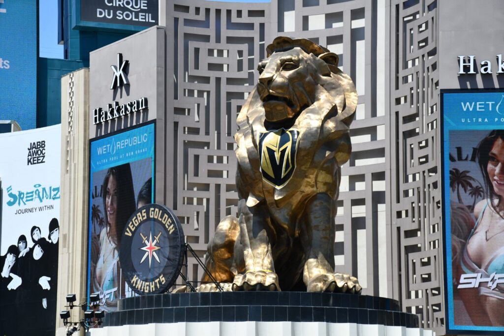 MGM Extends Branding Accord with Macau Unit