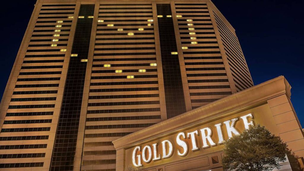 MGM Selling Gold Strike Operating Rights to Tribal Buyer for $450 Million